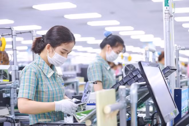 Les PME au Vietnam sont très appréciées pour l'engagement de leurs employés ảnh 1