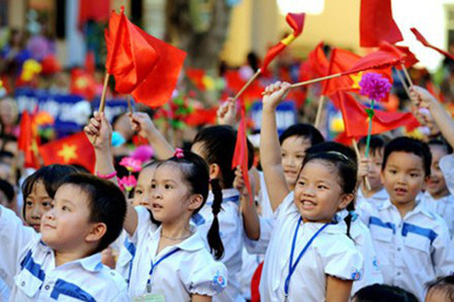 Fête nationale : après 76 ans, la Déclaration d'indépendance est toujours d'une grande actualité ảnh 4 Fête nationale : après 76 ans, la Déclaration d'indépendance est toujours d'une grande actualité ảnh 4