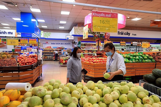 Covid-19: Hanoï prépare des plans de distribution alimentaire pour parer à toute éventualité ảnh 1 Covid-19: Hanoï prépare des plans de distribution alimentaire pour parer à toute éventualité ảnh 1