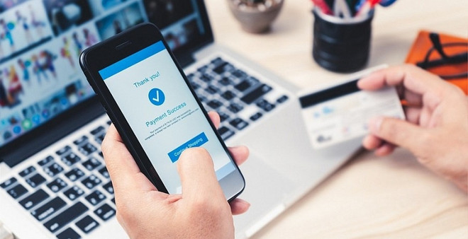 Créer une vague positive pour l'e-commerce et les paiements sans numéraire ảnh 1 Créer une vague positive pour l'e-commerce et les paiements sans numéraire ảnh 1