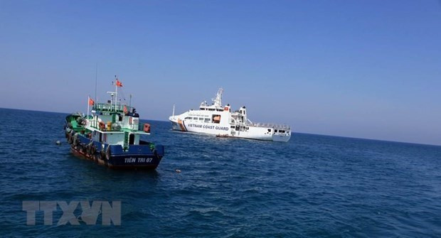 Les Philippines soulignent l'importance de la paix et de la stabilité en Mer Orientale ảnh 1 Les Philippines soulignent l'importance de la paix et de la stabilité en Mer Orientale ảnh 1