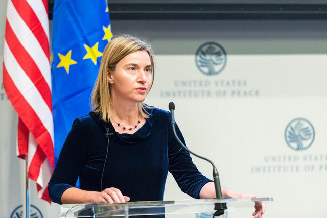 L'UE enverra une équipe au Vietnam pour évaluer les dégâts du typhon Damrey ảnh 1 L'UE enverra une équipe au Vietnam pour évaluer les dégâts du typhon Damrey ảnh 1