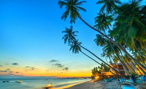 Binh Thuan accueillera l’Année nationale du tourisme 2023 ảnh 1 Binh Thuan accueillera l’Année nationale du tourisme 2023 ảnh 1