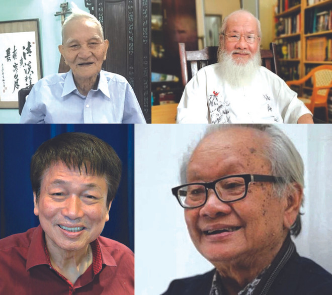 Le Prix Bùi Xuân Phai, un label culturel de Hanoï ảnh 2 Le Prix Bùi Xuân Phai, un label culturel de Hanoï ảnh 2