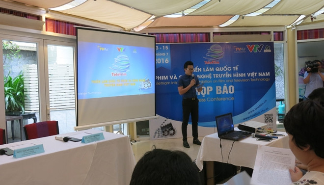 La 4e édition du Telefilm prochainement à Hanoi ảnh 1