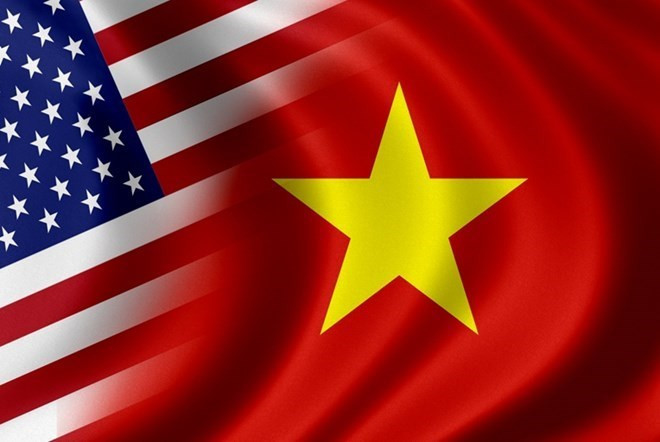 La Fête nationale des Etats-Unis célébrée à Ho Chi Minh-Ville ảnh 1