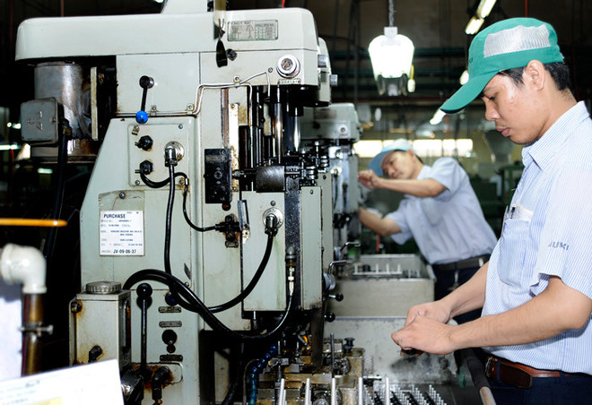 Plus de 1,8 milliard de dollars d'investissement australien injecté au Vietnam ảnh 1