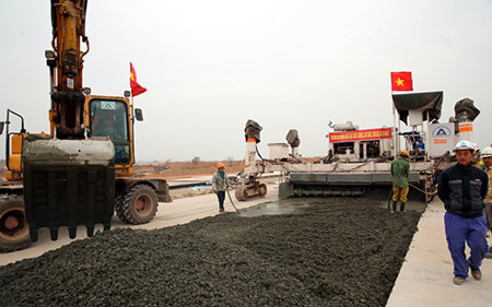 Bientôt une loi sur la zone économique spéciale ảnh 1