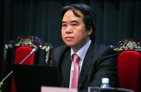 Le Vietnam estime les contributions efficaces de la BM à son processus de développement ảnh 1 Le Vietnam estime les contributions efficaces de la BM à son processus de développement ảnh 1