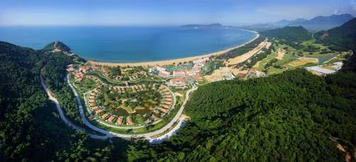 Thua Thiên-Huê attire 140 projets d’investissement ảnh 1 Thua Thiên-Huê attire 140 projets d’investissement ảnh 1