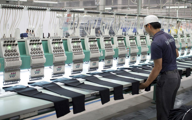 La Chine, le plus grand marché à l’export du Vietnam ảnh 1 La Chine, le plus grand marché à l’export du Vietnam ảnh 1