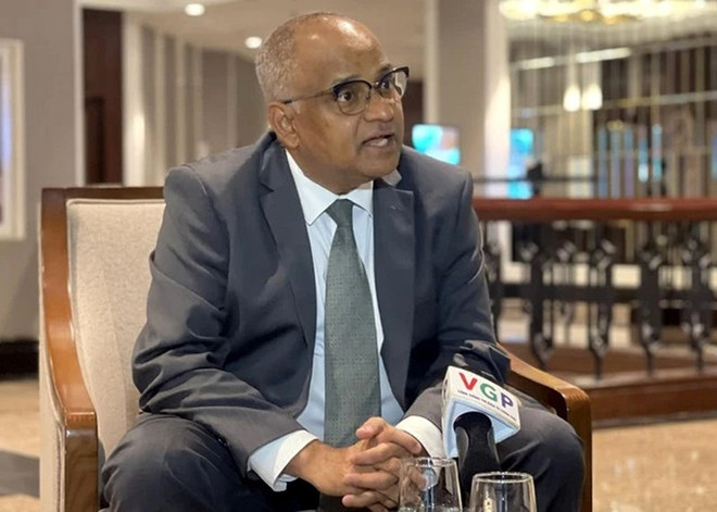 BAD: Le Vietnam serait parmi les cinq économies à la plus forte croissance de l’Asie ảnh 1