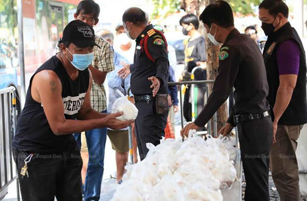 La capitale thaïlandaise promeut des projets de sécurité alimentaire ảnh 1 La capitale thaïlandaise promeut des projets de sécurité alimentaire ảnh 1