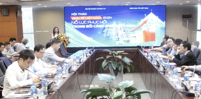 Nécessité de profiter des opportunités pour surmonter les difficultés et suivre les tendances ảnh 1 Nécessité de profiter des opportunités pour surmonter les difficultés et suivre les tendances ảnh 1