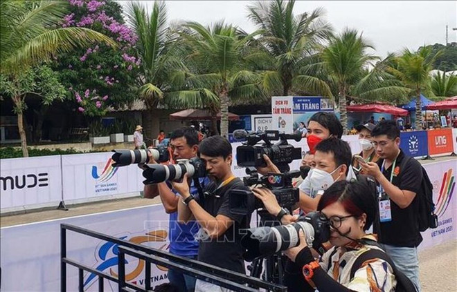 📝 Édito: Garantir la liberté d’information, de la presse et sur Internet au Vietnam ảnh 3 📝 Édito: Garantir la liberté d’information, de la presse et sur Internet au Vietnam ảnh 3