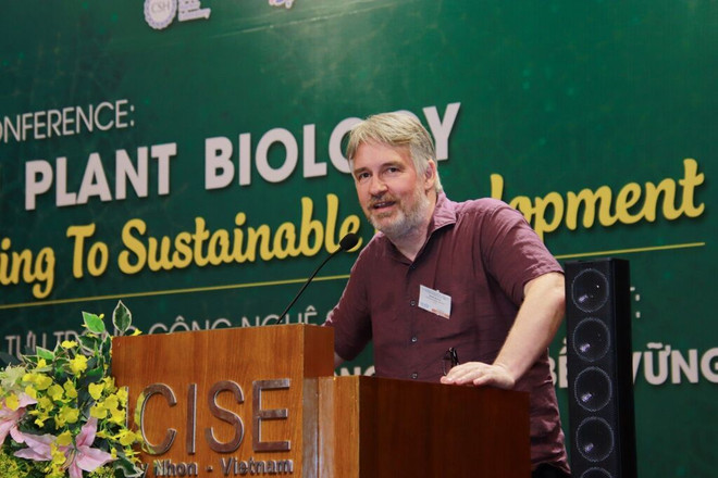 Dernières avancées dans le domaine de l'édition du génome et ses applications en agriculture ảnh 1 Dernières avancées dans le domaine de l'édition du génome et ses applications en agriculture ảnh 1