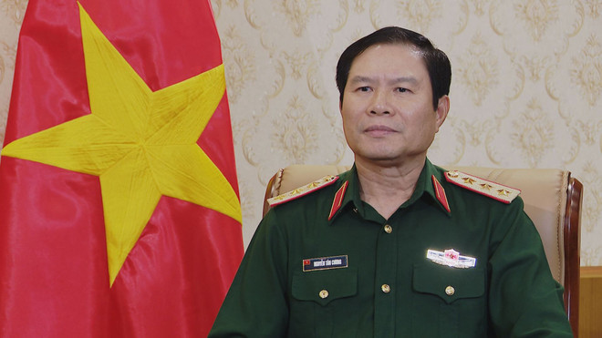Victoire de Diên Biên Phu - message de patriotisme et de grande union nationale ảnh 1 Victoire de Diên Biên Phu - message de patriotisme et de grande union nationale ảnh 1