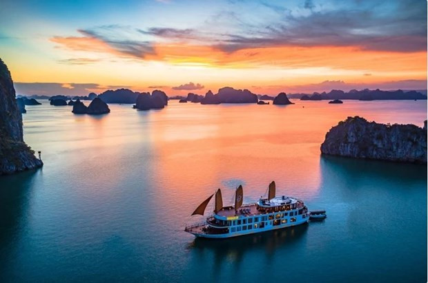 Quang Ninh veut devenir une plaque tournante du tourisme international ảnh 1 Quang Ninh veut devenir une plaque tournante du tourisme international ảnh 1