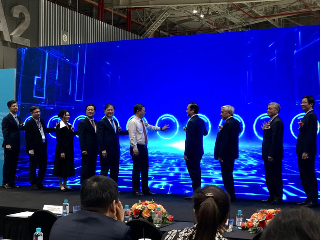 L'exposition Smart City Asia 2024 vise à favoriser le développement urbain intelligent ảnh 1 L'exposition Smart City Asia 2024 vise à favoriser le développement urbain intelligent ảnh 1