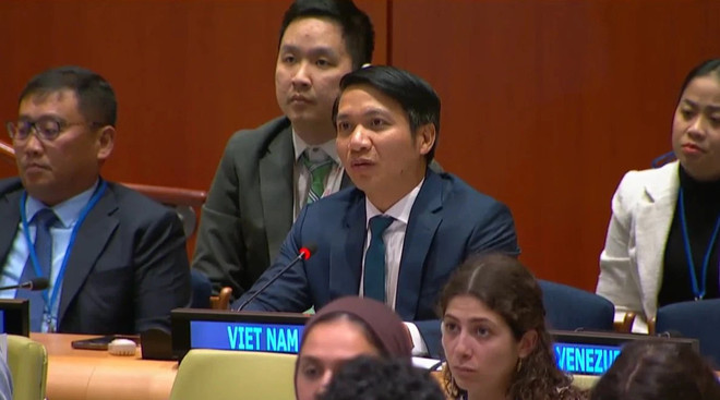 La jeunesse vietnamienne s’engage contre le changement climatique ảnh 1 La jeunesse vietnamienne s’engage contre le changement climatique ảnh 1