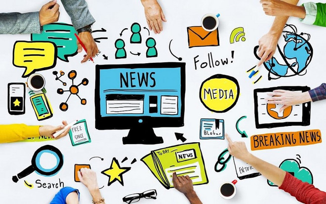 📝 Édito: Garantir la liberté d’information, de la presse et sur Internet au Vietnam ảnh 2 📝 Édito: Garantir la liberté d’information, de la presse et sur Internet au Vietnam ảnh 2
