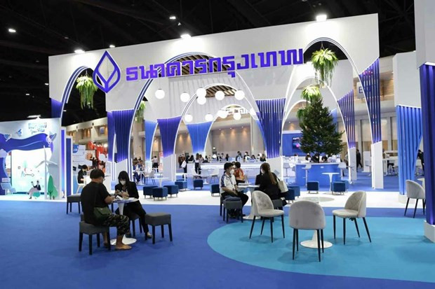 Les banques thaïlandaises envisagent une expansion en Asie du Sud-Est ảnh 1 Les banques thaïlandaises envisagent une expansion en Asie du Sud-Est ảnh 1