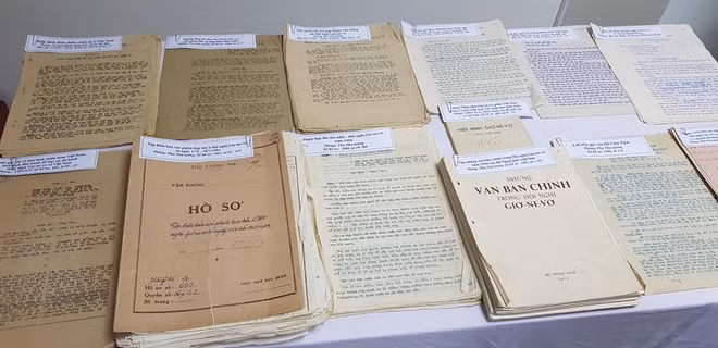 La campagne de Diên Biên Phu à travers des archives inédites ảnh 1