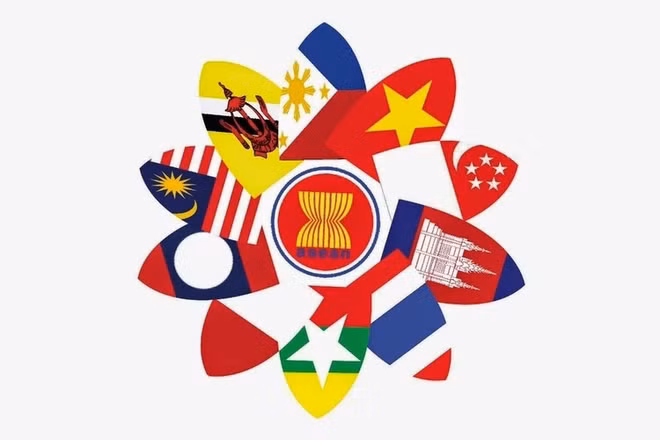 Bientôt le concours et l'exposition des arts graphiques de l'ASEAN 2024 ảnh 1