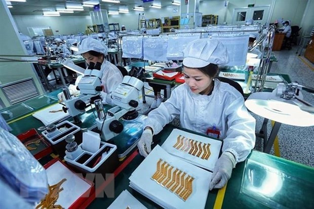 Un nouveau décret pour faciliter les activités scientifiques et technologiques ảnh 1 Un nouveau décret pour faciliter les activités scientifiques et technologiques ảnh 1