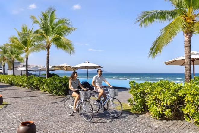 Une application de réservation d'hôtel révèle la tendance des maisons de vacances ảnh 1