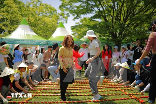 Journée du Vietnam en Biélorussie ảnh 1 Journée du Vietnam en Biélorussie ảnh 1