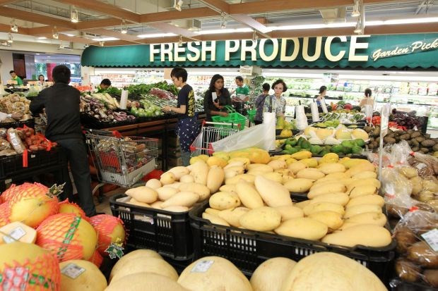 Le commerce total de la Malaisie dépasse 500 milliards de dollars en 2021 ảnh 1