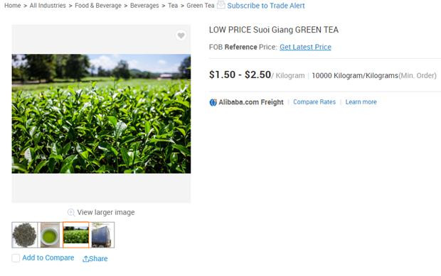 Aider les coopératives dans l'application du commerce électronique ảnh 1