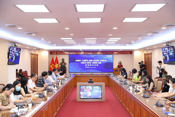 📝Édito : Les agences médias continuent d'utiliser la technologie de communication numérique ảnh 6 📝Édito : Les agences médias continuent d'utiliser la technologie de communication numérique ảnh 6