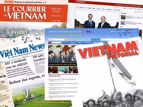 📝Édito : Les agences médias continuent d'utiliser la technologie de communication numérique ảnh 7