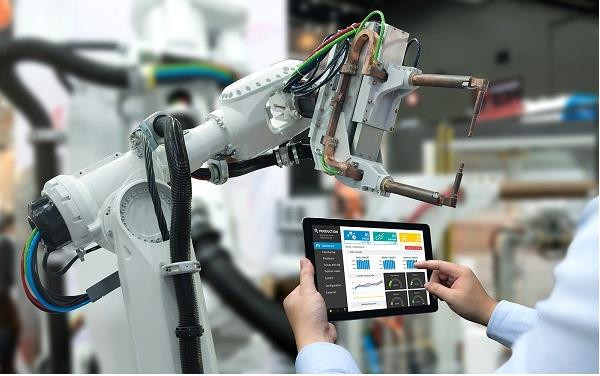 Le Vietnam avance à grands pas dans l'ère numérique ảnh 2 Le Vietnam avance à grands pas dans l'ère numérique ảnh 2