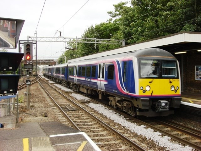 Le gouvernement thaïlandais approuve un projet de chemin de fer Est-Ouest ảnh 1