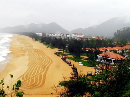 Chan May-Lang Co draine près de 2 milliards de dollars d'investissements ảnh 1 Chan May-Lang Co draine près de 2 milliards de dollars d'investissements ảnh 1