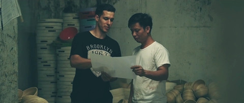 Des enceintes en bambou, un projet chic et éthique ảnh 3 Des enceintes en bambou, un projet chic et éthique ảnh 3