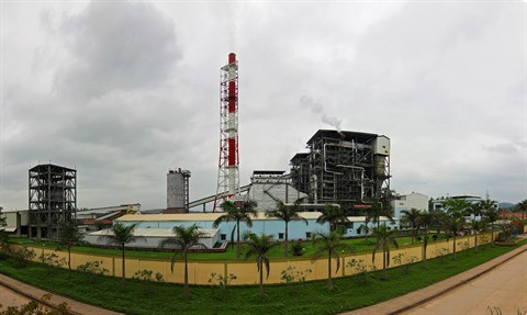 Vinacomin Power Holdings Corporation ouvre ses portes aux investisseurs ảnh 2 Vinacomin Power Holdings Corporation ouvre ses portes aux investisseurs ảnh 2
