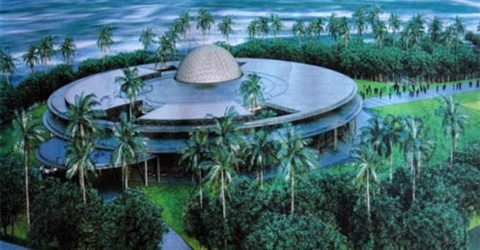 La province de Binh Dinh a désormais sa «Science avenue» ảnh 2 La province de Binh Dinh a désormais sa «Science avenue» ảnh 2