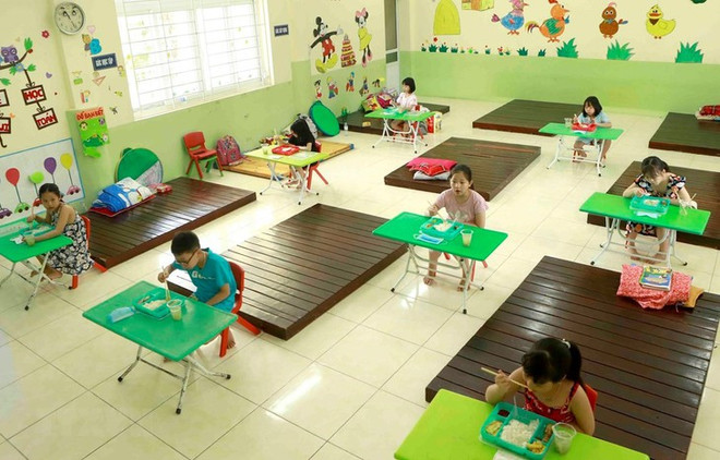Appel aux dons pour soutenir les enfants touchés par la pandémie de Covid-19 ảnh 1 Appel aux dons pour soutenir les enfants touchés par la pandémie de Covid-19 ảnh 1