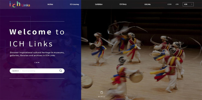 Les patrimoines immatériels de l'Asie-Pacifique tissent leur toile ảnh 1 Les patrimoines immatériels de l'Asie-Pacifique tissent leur toile ảnh 1