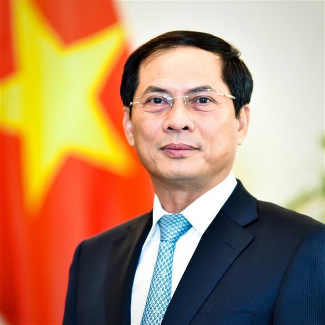 Valorisation du rôle de la diplomatie au service du développement national ảnh 1 Valorisation du rôle de la diplomatie au service du développement national ảnh 1