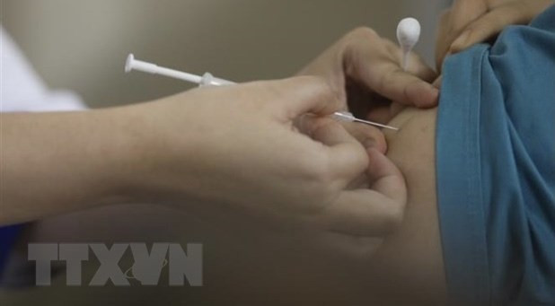 Le ministère de la Santé presse d’accélérer la vaccination anti-Covid-19 ảnh 1 Le ministère de la Santé presse d’accélérer la vaccination anti-Covid-19 ảnh 1