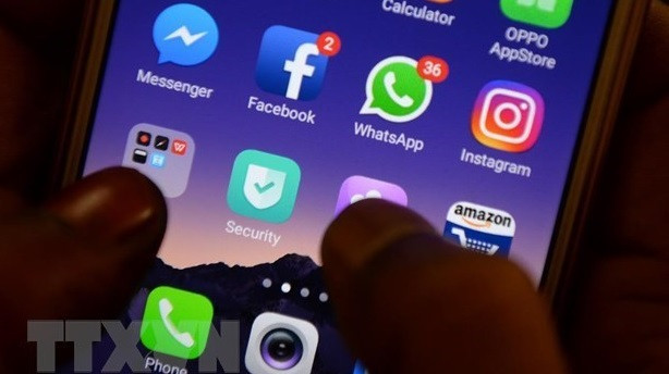 Le Vietnam traitera les violations sur les réseaux sociaux, conformément à la loi ảnh 1 Le Vietnam traitera les violations sur les réseaux sociaux, conformément à la loi ảnh 1
