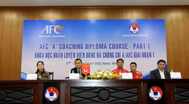 La FFV reconnu comme membre de classe A de la CAF ảnh 1