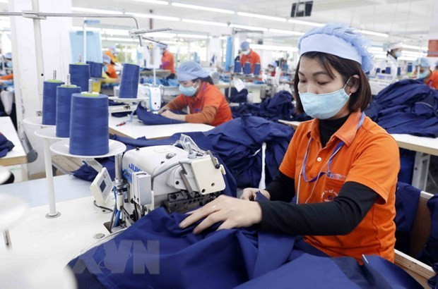 Le commerce Vietnam-Laos renoue avec la croissance ảnh 1 Le commerce Vietnam-Laos renoue avec la croissance ảnh 1