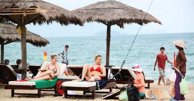 Vietnam et Russie développent leur coopération dans le tourisme ảnh 2 Vietnam et Russie développent leur coopération dans le tourisme ảnh 2