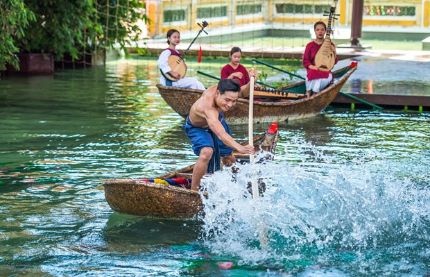 Le Vietnam cherche à promouvoir le tourisme intérieur dans le contexte de crise sanitaire ảnh 2 Le Vietnam cherche à promouvoir le tourisme intérieur dans le contexte de crise sanitaire ảnh 2